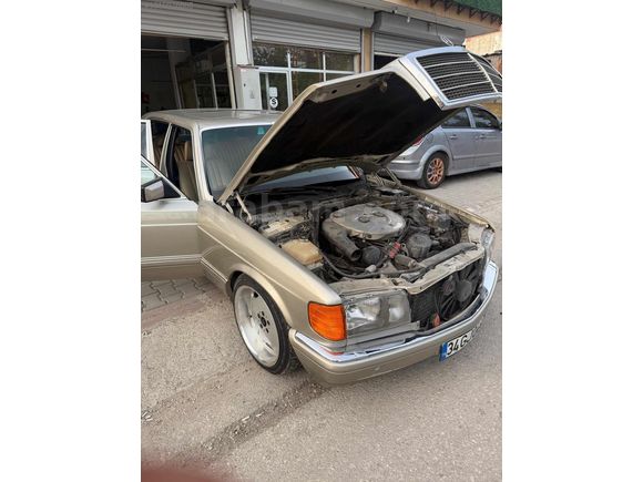 HASTASINA 500 SE. V8