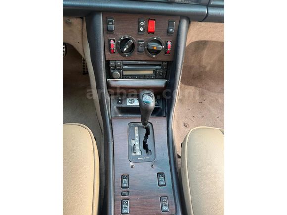 HASTASINA 500 SE. V8