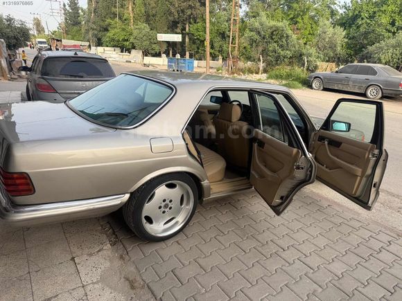 HASTASINA 500 SE. V8