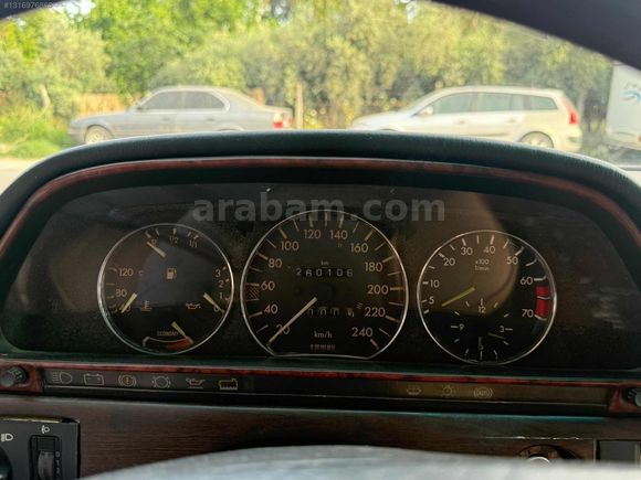 HASTASINA 500 SE. V8
