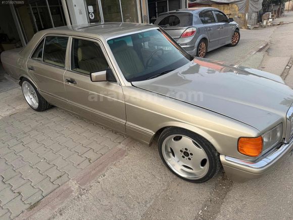 HASTASINA 500 SE. V8