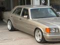 HASTASINA 500 SE. V8