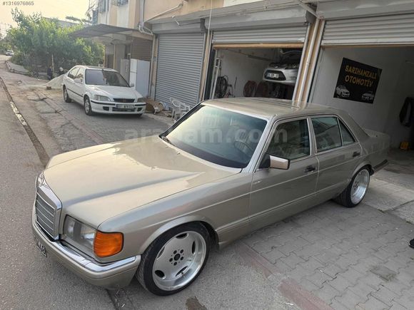 HASTASINA 500 SE. V8
