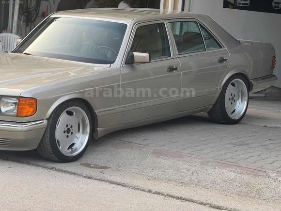 HASTASINA 500 SE. V8
