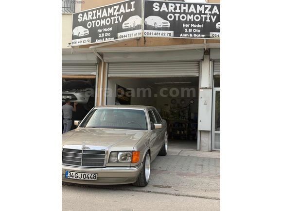 HASTASINA 500 SE. V8