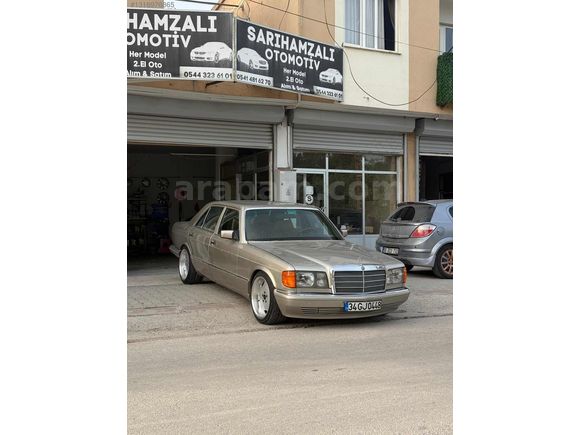 HASTASINA 500 SE. V8