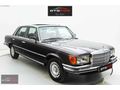 Koleksiyonluk 1977 MERCEDES-BENZ 280 SE Yeni Restoreli,RTE Plaka