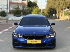 ATA CARS | 2021 | EXECUTİVE M SPORT | HATASIZ | M3 KOLTUK | FULL
