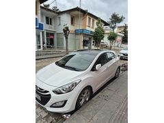 Sahibinden Hyundai i30 1.6 GDi Elite 2012 Model
