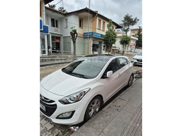 Sahibinden Hyundai i30 1.6 GDi Elite 2012 Model