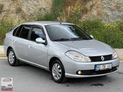 2012 "268.KM" RENAULT SYMBOL 1.2 EXPRESSİON BENZİN/LPG