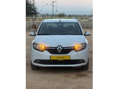 2014 SEMBOL 1.2 BENZİN LPG EMSALSİZ TEMİZLİKTE