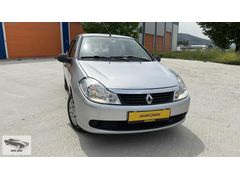 2012 Symbol 1.2 16V Değişensiz (164.000 km)