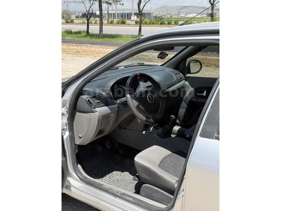 DEĞİŞENSİZ TAVAN KAPUT BOYASIZ KM ORJ 174 BİNDE