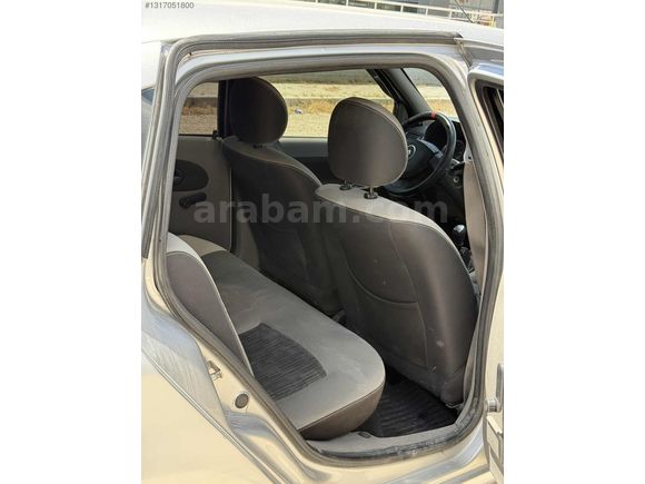 DEĞİŞENSİZ TAVAN KAPUT BOYASIZ KM ORJ 174 BİNDE