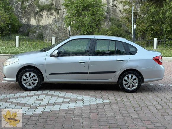 2012 MODEL HATASIZ COLLECTİON FULL PAKET LPG'Lİ