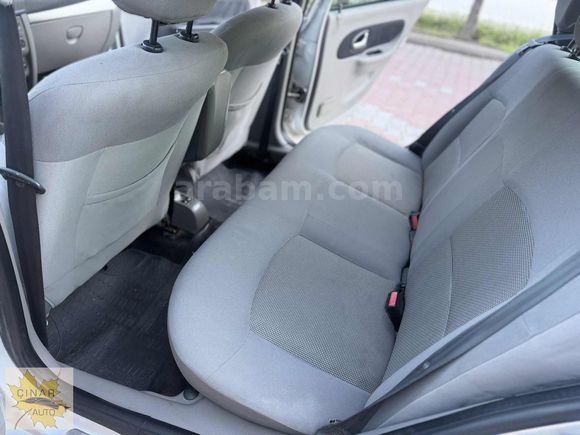 2012 MODEL HATASIZ COLLECTİON FULL PAKET LPG'Lİ