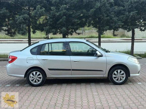 2012 MODEL HATASIZ COLLECTİON FULL PAKET LPG'Lİ