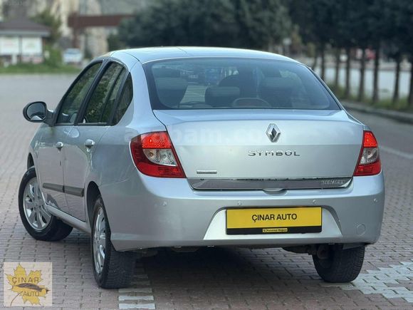 2012 MODEL HATASIZ COLLECTİON FULL PAKET LPG'Lİ