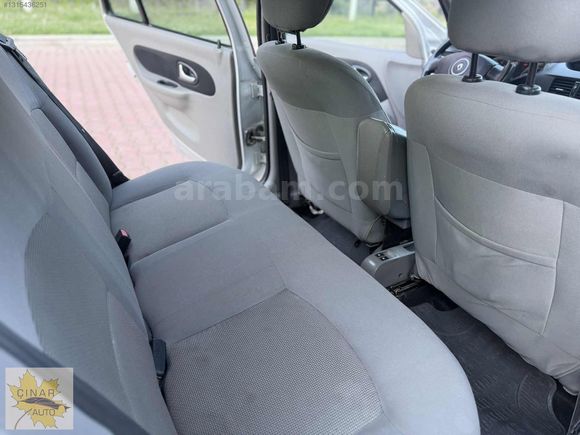 2012 MODEL HATASIZ COLLECTİON FULL PAKET LPG'Lİ