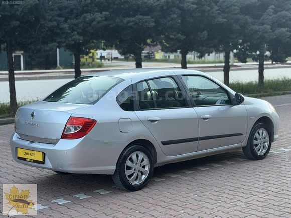 2012 MODEL HATASIZ COLLECTİON FULL PAKET LPG'Lİ