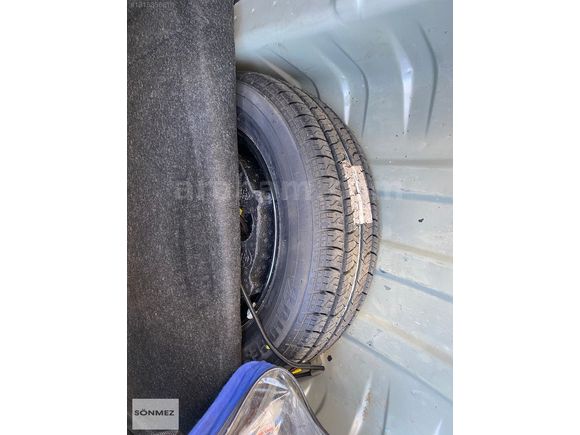 RENAULT SYMBOL 1.2 75 BG EXPRESSİON 210.000 KM DE