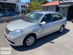 RENAULT SYMBOL 1.2 75 BG EXPRESSİON 210.000 KM DE