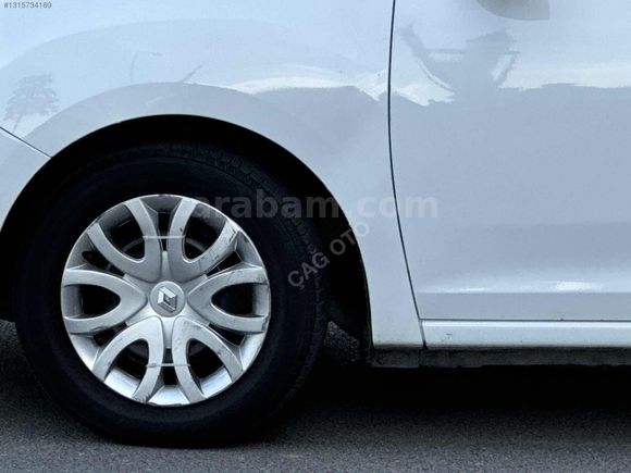 2015 MODEL 2016 ÇIKIŞLI SEMBOL 134 BİNDE ORJİNAL KM 0.68 KREDİ