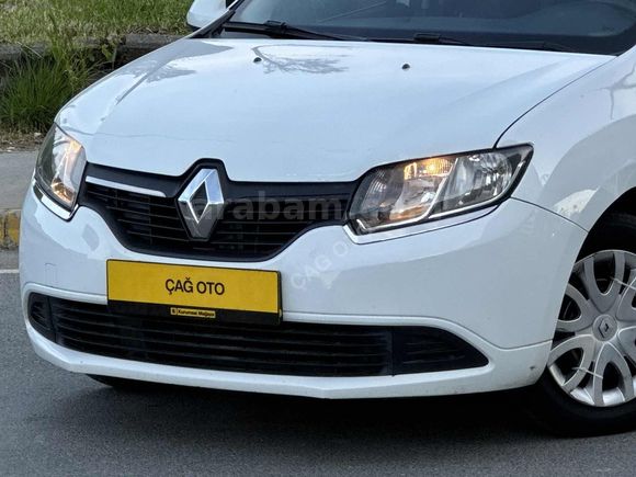 2015 MODEL 2016 ÇIKIŞLI SEMBOL 134 BİNDE ORJİNAL KM 0.68 KREDİ