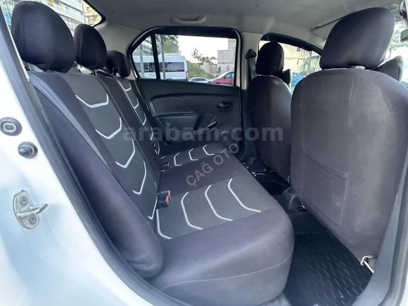 2015 MODEL 2016 ÇIKIŞLI SEMBOL 134 BİNDE ORJİNAL KM 0.68 KREDİ
