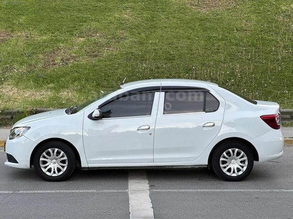 2015 MODEL 2016 ÇIKIŞLI SEMBOL 134 BİNDE ORJİNAL KM 0.68 KREDİ