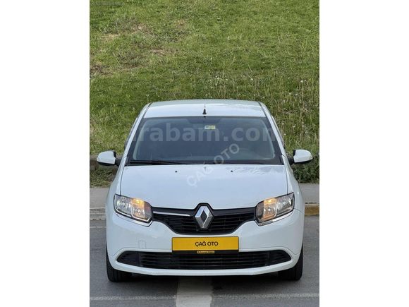 2015 MODEL 2016 ÇIKIŞLI SEMBOL 134 BİNDE ORJİNAL KM 0.68 KREDİ