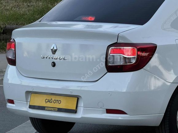 2015 MODEL 2016 ÇIKIŞLI SEMBOL 134 BİNDE ORJİNAL KM 0.68 KREDİ