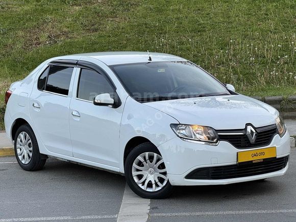 2015 MODEL 2016 ÇIKIŞLI SEMBOL 134 BİNDE ORJİNAL KM 0.68 KREDİ