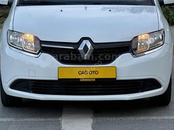 2015 MODEL 2016 ÇIKIŞLI SEMBOL 134 BİNDE ORJİNAL KM 0.68 KREDİ