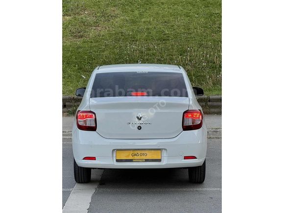 2015 MODEL 2016 ÇIKIŞLI SEMBOL 134 BİNDE ORJİNAL KM 0.68 KREDİ