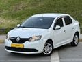 2015 MODEL 2016 ÇIKIŞLI SEMBOL 134 BİNDE ORJİNAL KM 0.68 KREDİ
