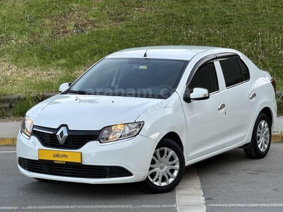 2015 MODEL 2016 ÇIKIŞLI SEMBOL 134 BİNDE ORJİNAL KM 0.68 KREDİ