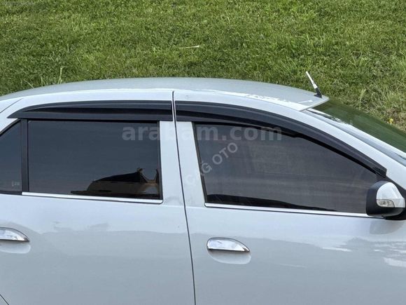 2015 MODEL 2016 ÇIKIŞLI SEMBOL 134 BİNDE ORJİNAL KM 0.68 KREDİ