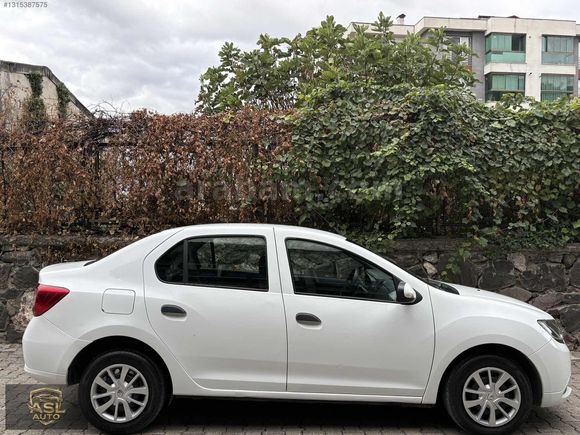 ASL AUTO // HATASIZ BOYASIZ 1.2 SYMBOL ~ JOY// 175.000 KM