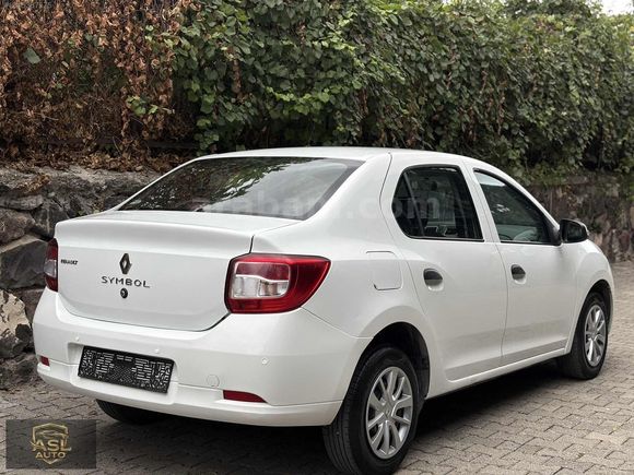 ASL AUTO // HATASIZ BOYASIZ 1.2 SYMBOL ~ JOY// 175.000 KM