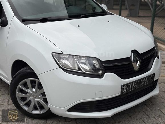 ASL AUTO // HATASIZ BOYASIZ 1.2 SYMBOL ~ JOY// 175.000 KM