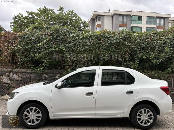 ASL AUTO // HATASIZ BOYASIZ 1.2 SYMBOL ~ JOY// 175.000 KM