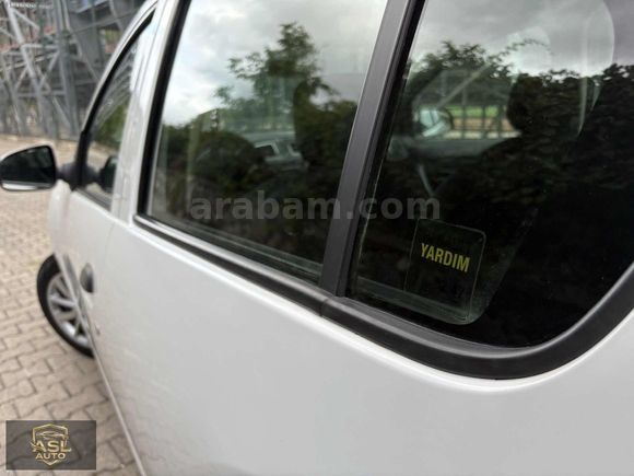 ASL AUTO // HATASIZ BOYASIZ 1.2 SYMBOL ~ JOY// 175.000 KM