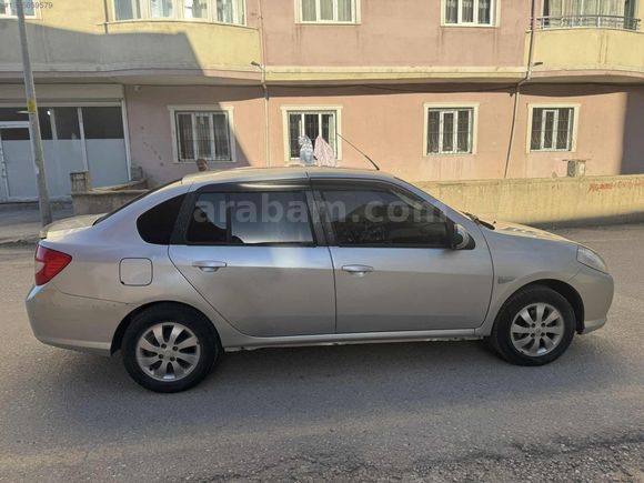 FY MOTORS'DAN HATASIZ 108 KM DE SYMBOL