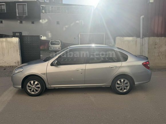 FY MOTORS'DAN HATASIZ 108 KM DE SYMBOL