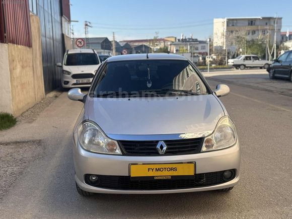 FY MOTORS'DAN HATASIZ 108 KM DE SYMBOL