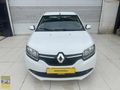 KOZCUOĞLU'DAN 2016 RENAULT SYMBOL 1.2 JOY LPG'Lİ DEĞİŞENSİZ