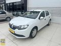 KOZCUOĞLU'DAN 2016 RENAULT SYMBOL 1.2 JOY LPG'Lİ DEĞİŞENSİZ