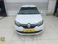 KOZCUOĞLU'DAN 2016 RENAULT SYMBOL 1.2 JOY LPG'Lİ DEĞİŞENSİZ